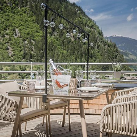 Sieghard Suites Mayrhofen Zewnętrze zdjęcie