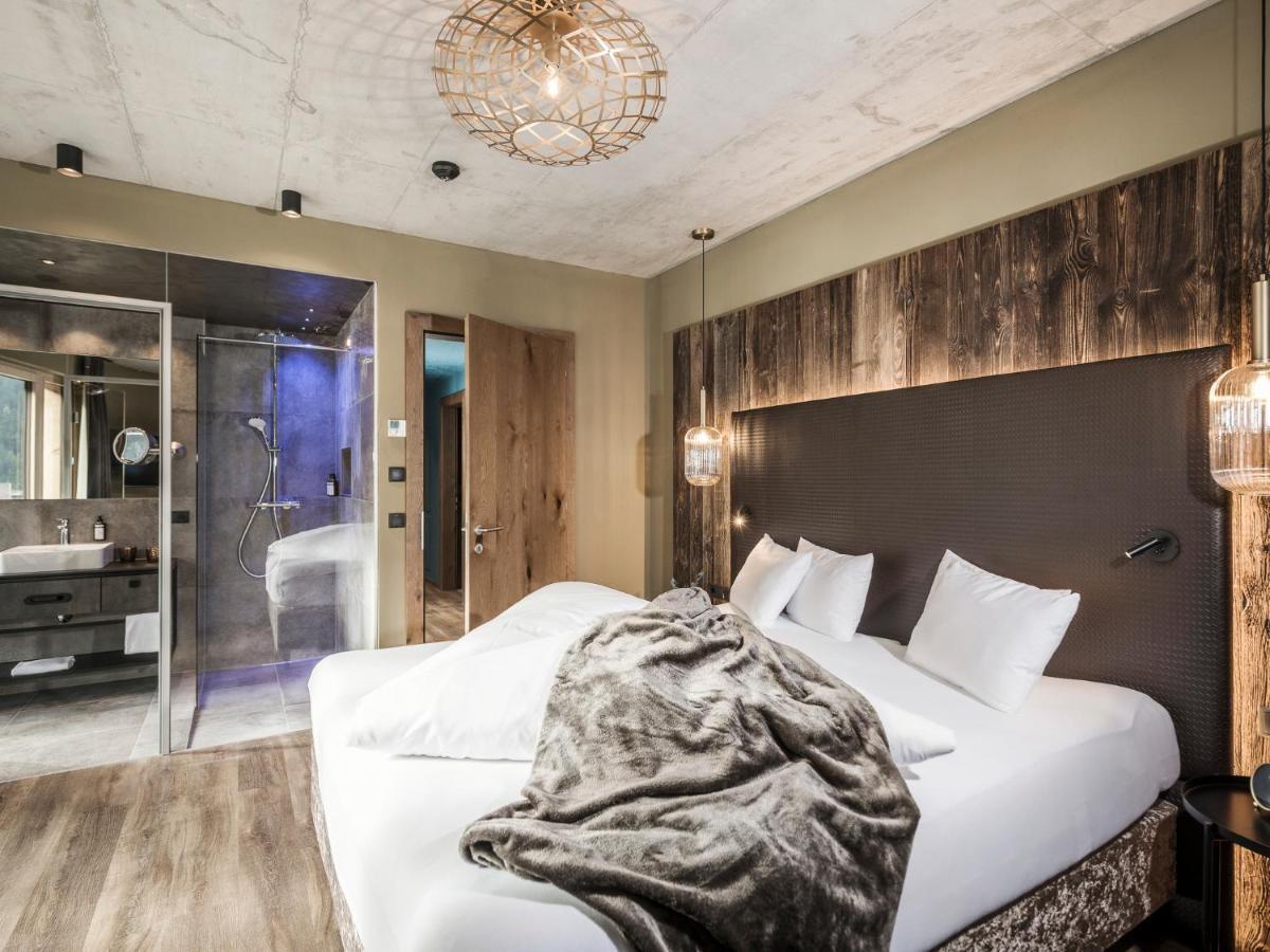 Sieghard Suites Mayrhofen Zewnętrze zdjęcie