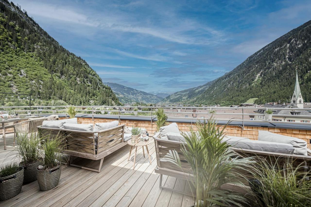 Sieghard Suites Mayrhofen Zewnętrze zdjęcie